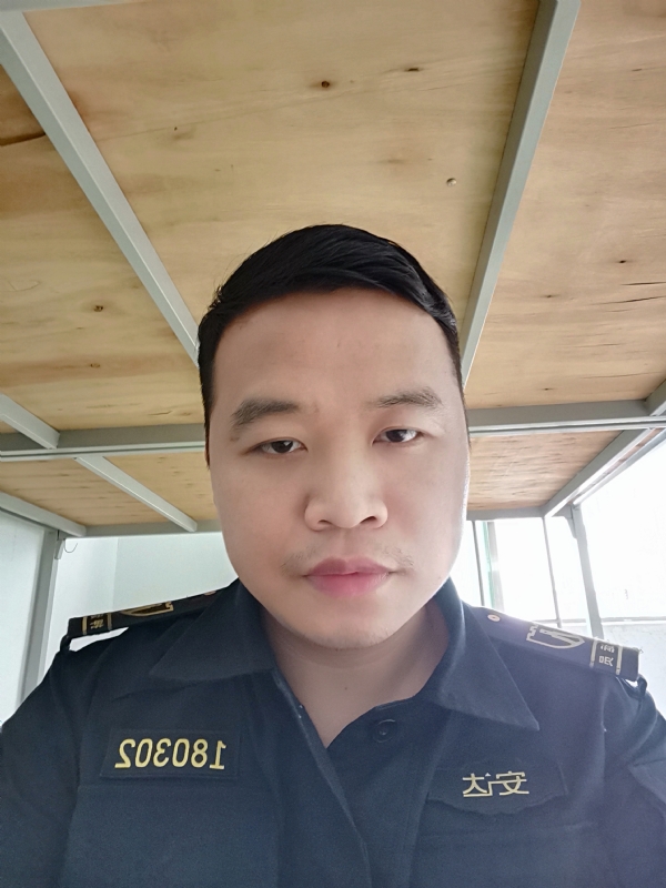 小子的第一张照片--西安相亲服务中心