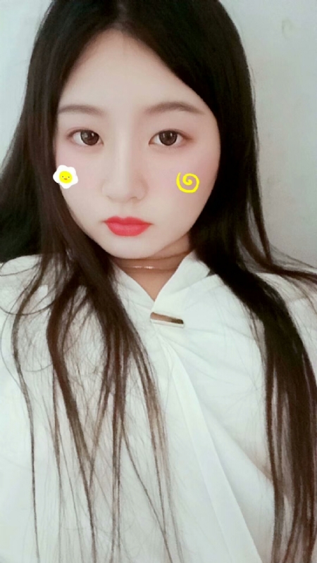 小涵的第二张照片--西安相亲服务中心