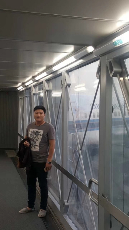 钥的第一张照片--西安相亲服务中心