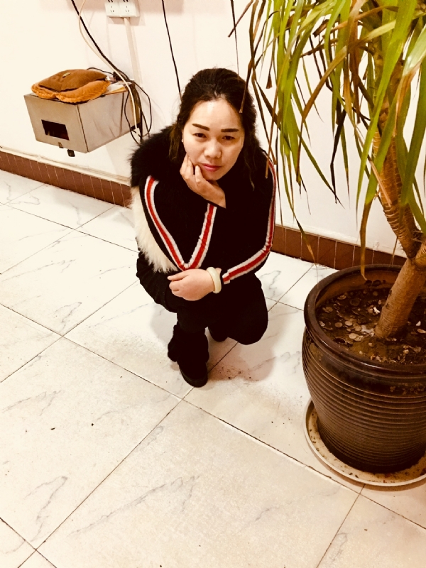 小香风的第一张照片--西安相亲服务中心