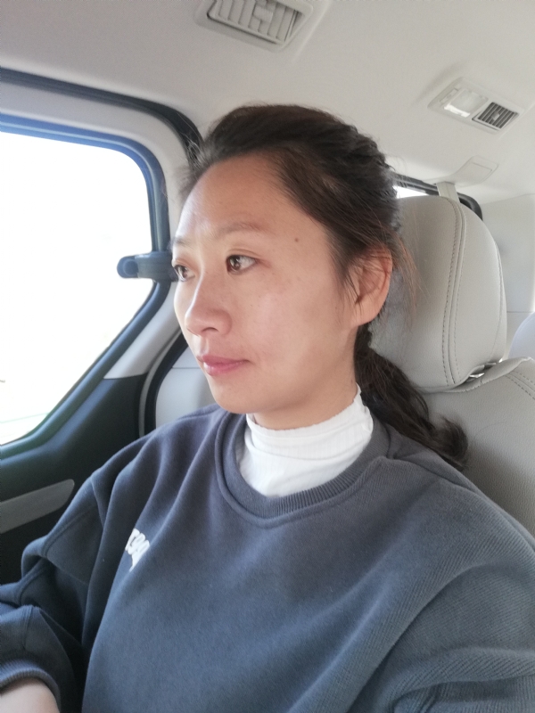 解脱的第一张照片--西安相亲服务中心