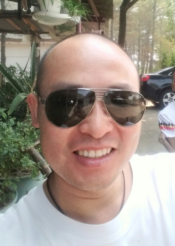 兵哥的第一张照片--西安相亲服务中心