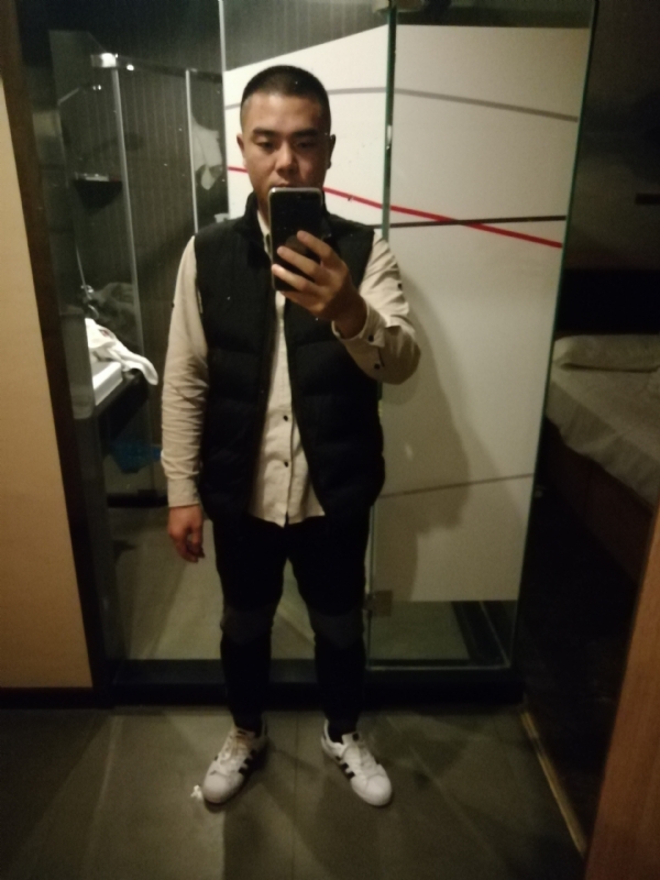 歡歡的第一张照片--西安相亲服务中心