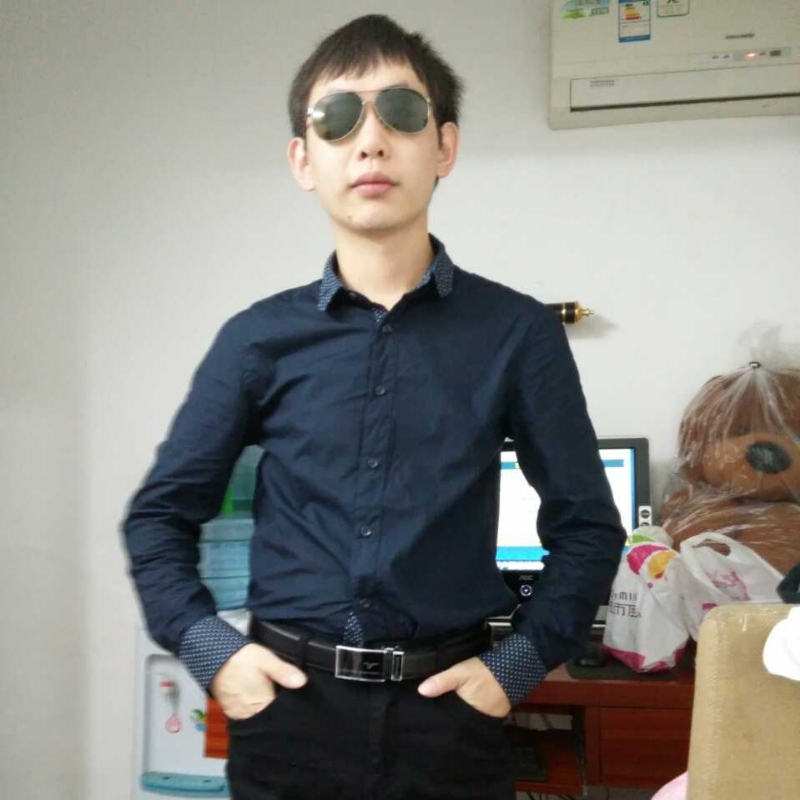 转角遇到爱的第一张照片--西安相亲服务中心