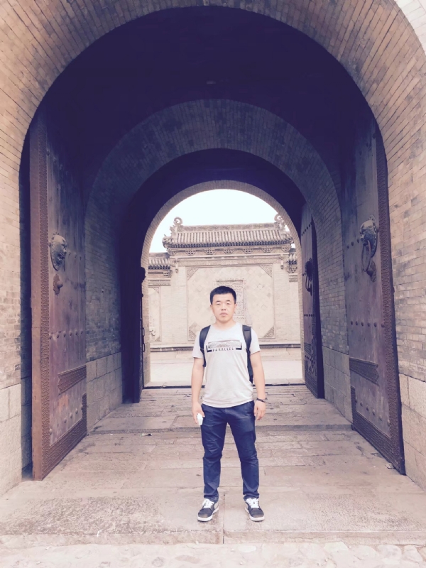 寻寻觅觅的第一张照片--西安相亲服务中心