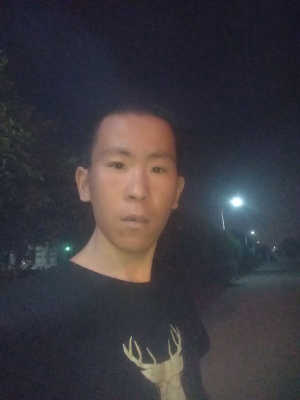 俞凯斌的第一张照片--西安相亲服务中心