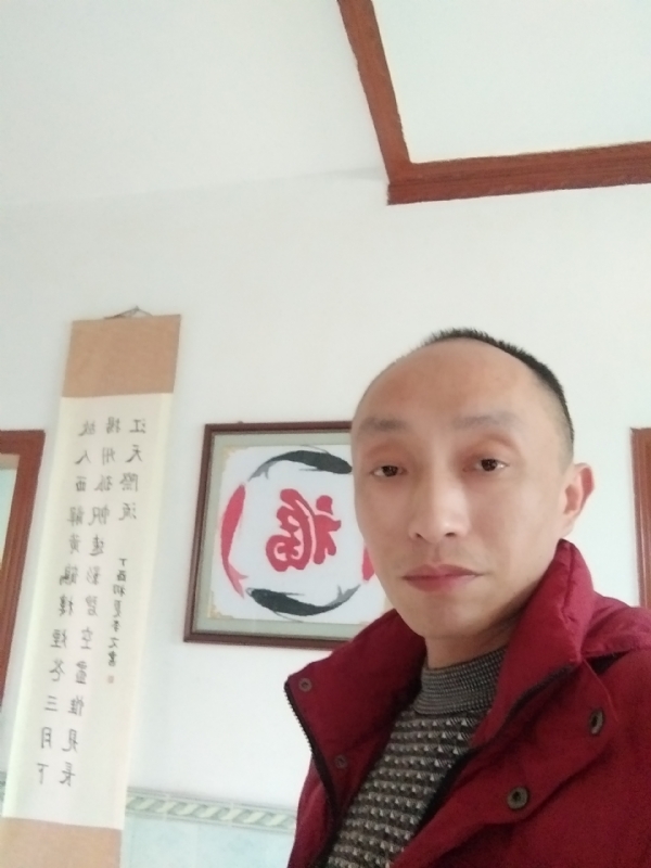 雅正的第一张照片--西安相亲服务中心