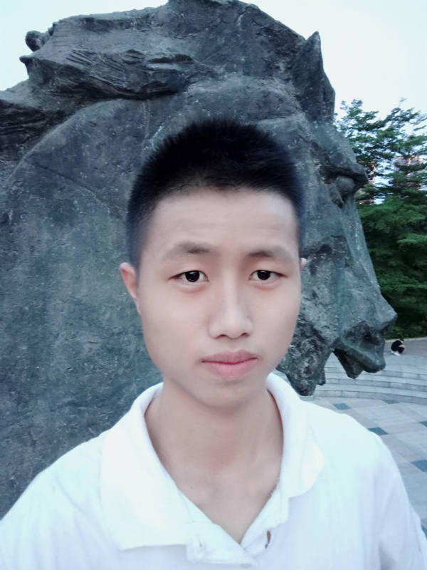 庞波的第一张照片--西安相亲服务中心