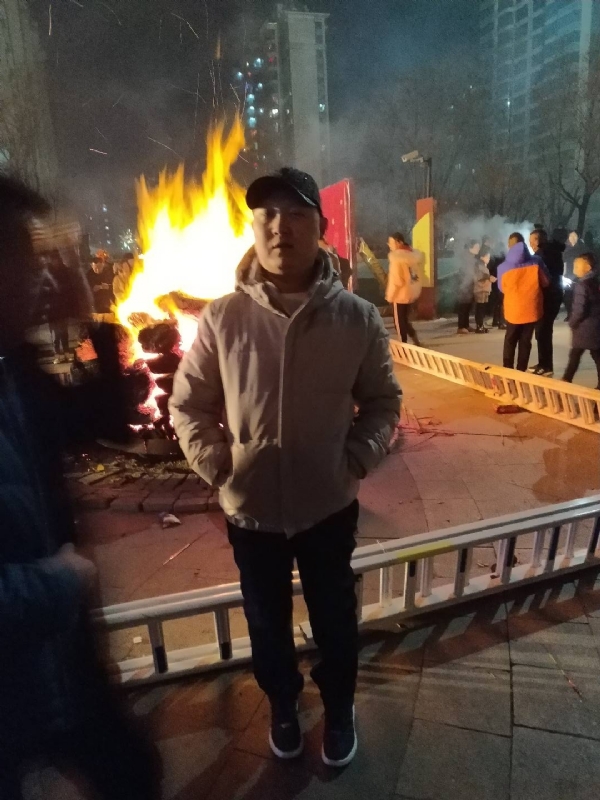 爱情里的俩个人的第二张照片--西安相亲服务中心