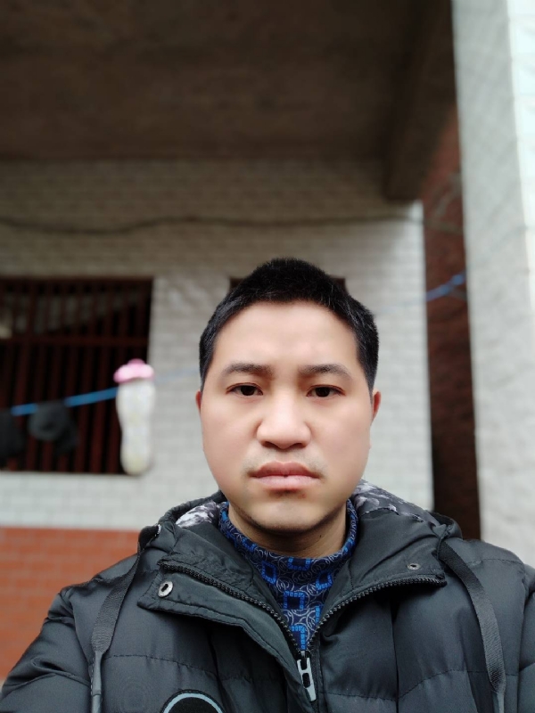 星飞扬的第一张照片--西安相亲服务中心