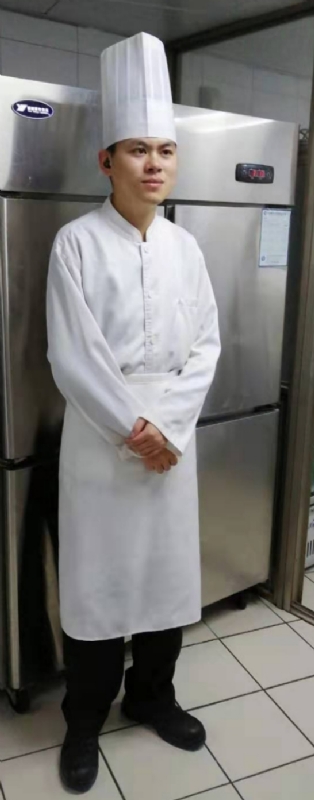 与狼共舞的第一张照片--西安相亲服务中心