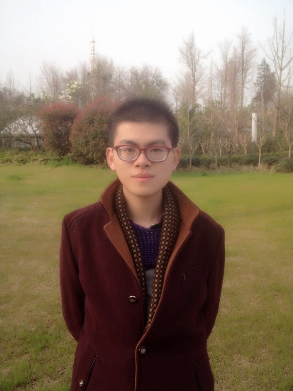 与狼共舞的第二张照片--西安相亲服务中心