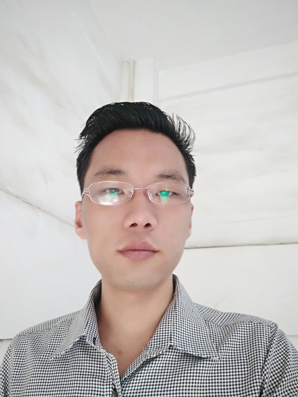 心随意动的第一张照片--西安相亲服务中心