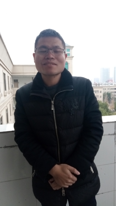 永断无明的第一张照片--西安相亲服务中心