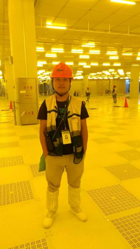 一个傻子的第一张照片--西安相亲服务中心