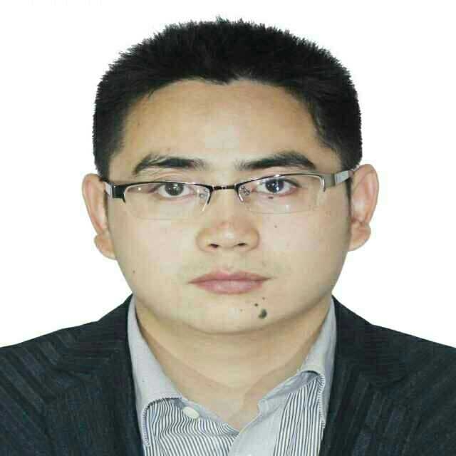 盼盼的第一张照片--西安相亲服务中心