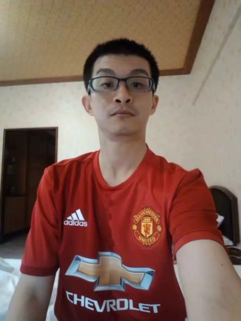 小豌豆的第一张照片--西安相亲服务中心