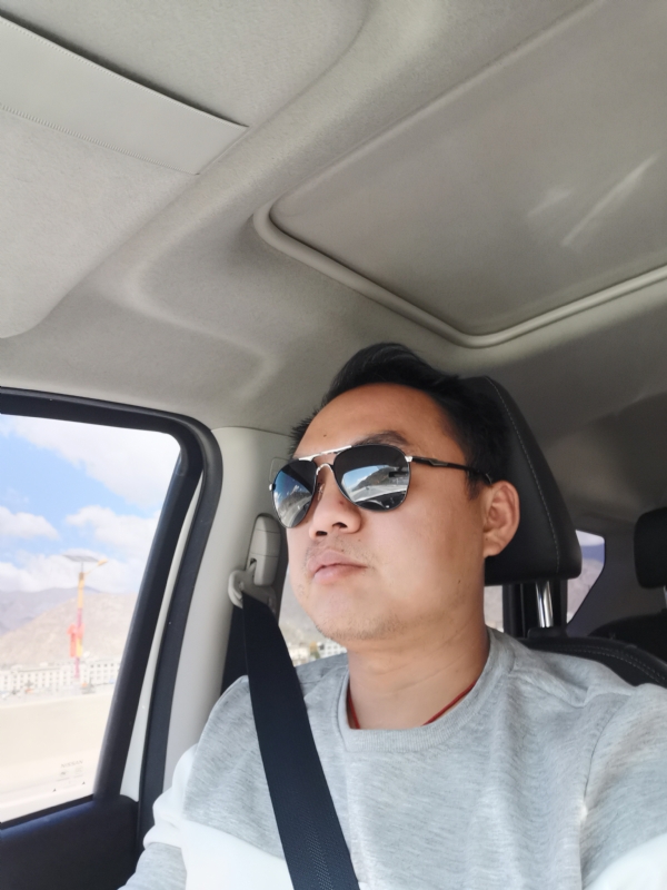 缘分天空的第一张照片--西安相亲服务中心