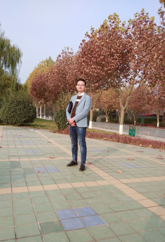 若缘的第一张照片--西安相亲服务中心