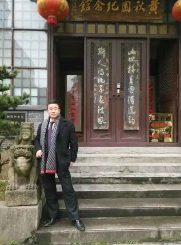 淡定牛魔王的第二张照片--西安相亲服务中心