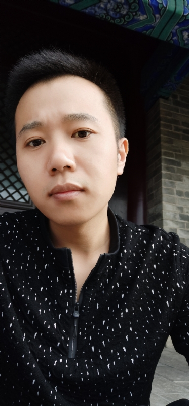 大象随风的第一张照片--西安相亲服务中心