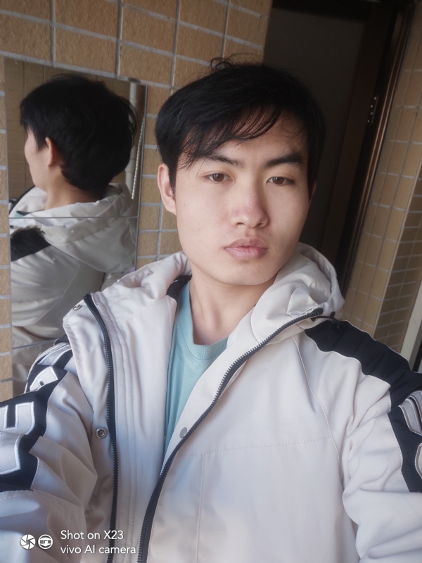 周敏的第一张照片--西安相亲服务中心