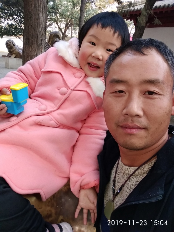 摩羯的第一张照片--西安相亲服务中心