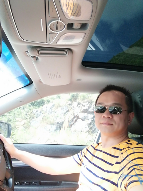 孤风的第一张照片--西安相亲服务中心