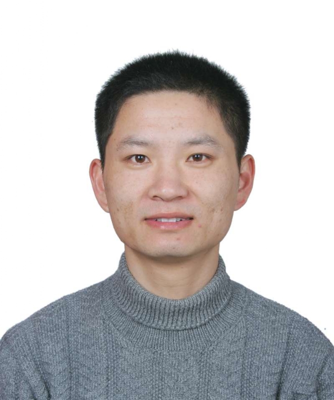 子翔的第一张照片--西安相亲服务中心