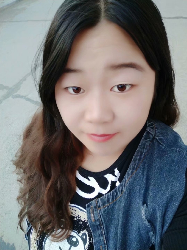 墨兮的第一张照片--西安相亲服务中心