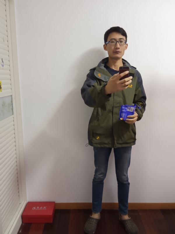 ggff的第一张照片--西安相亲服务中心