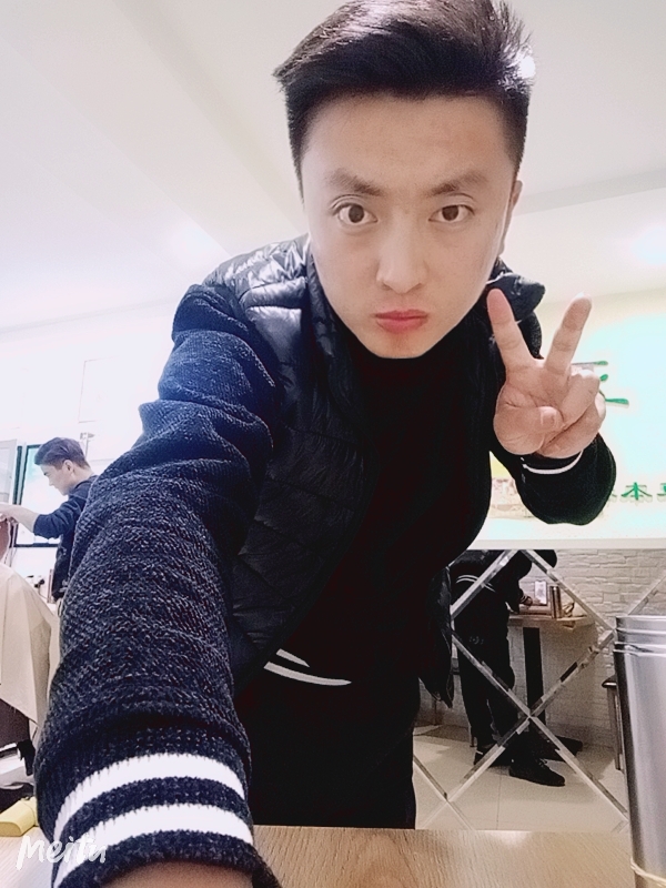 单调的第一张照片--西安相亲服务中心