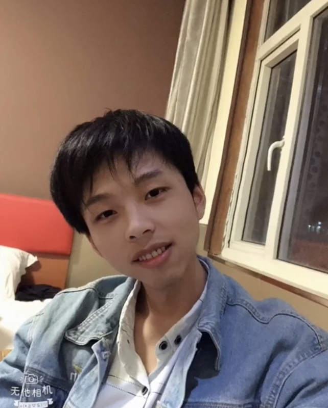 一条小团团的第一张照片--西安相亲服务中心