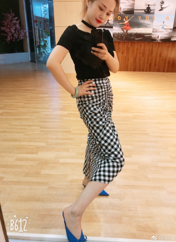 李木子的第二张照片--西安相亲服务中心