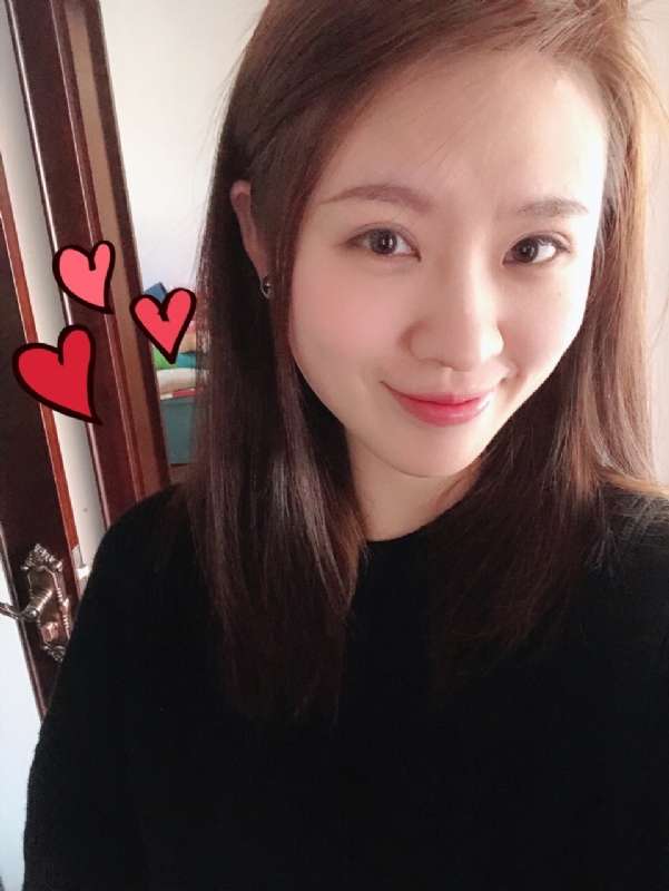 往后余生的第一张照片--西安相亲服务中心