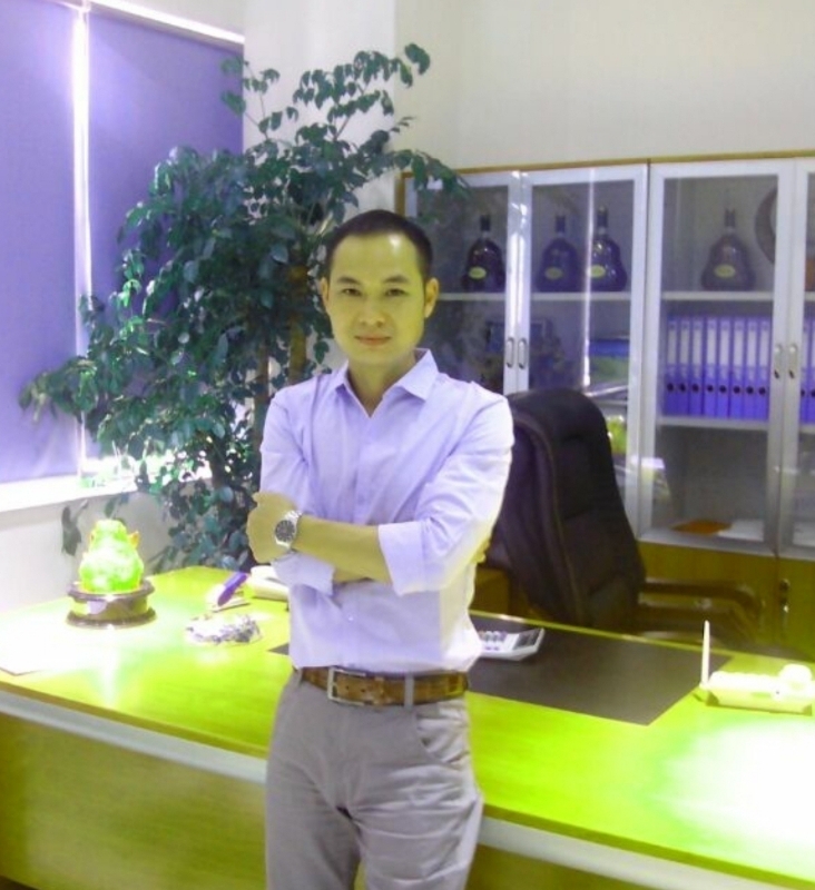 风中劲草的第一张照片--西安相亲服务中心