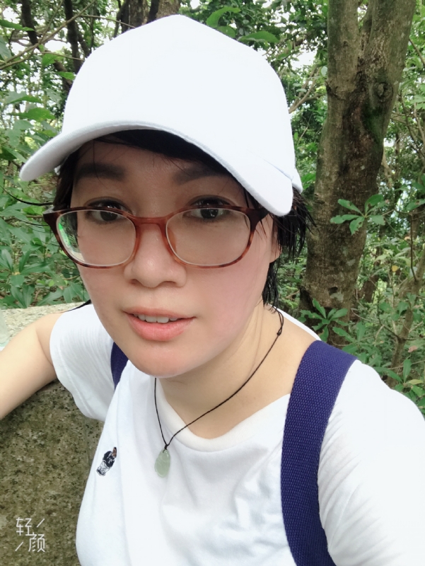 杏娅的第一张照片--西安相亲服务中心