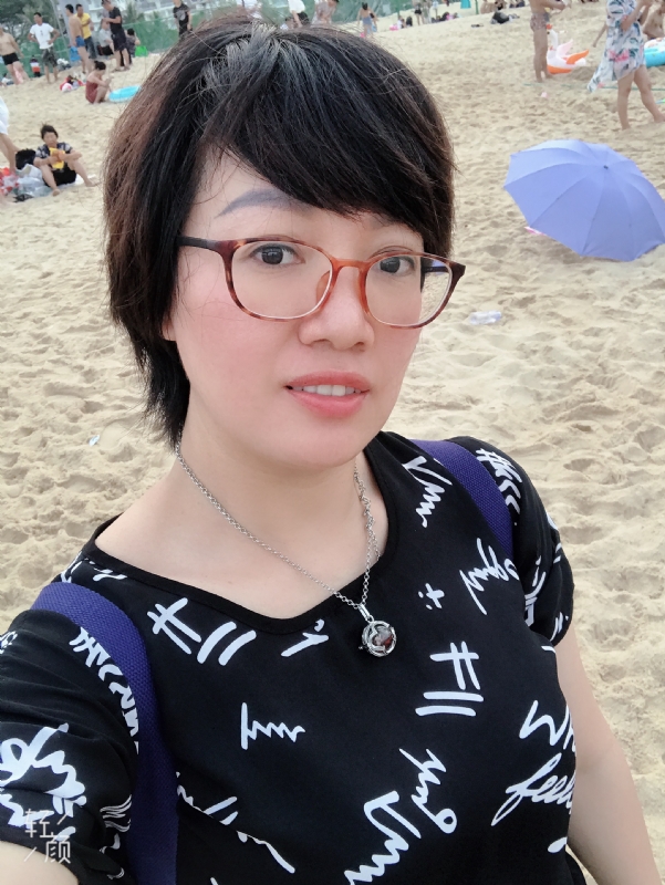 杏娅的第三张照片--西安相亲服务中心