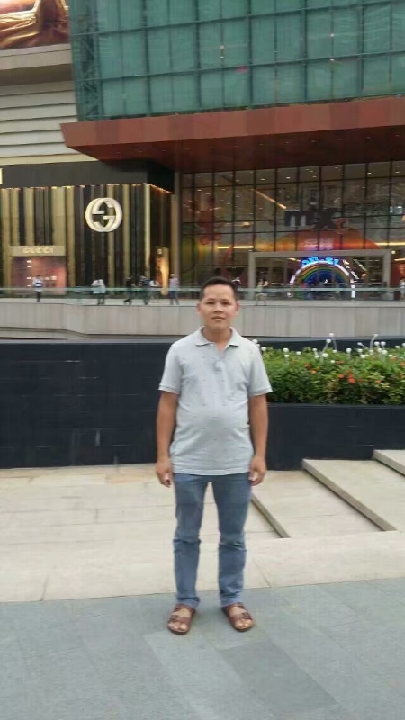 傧傧的第一张照片--西安相亲服务中心