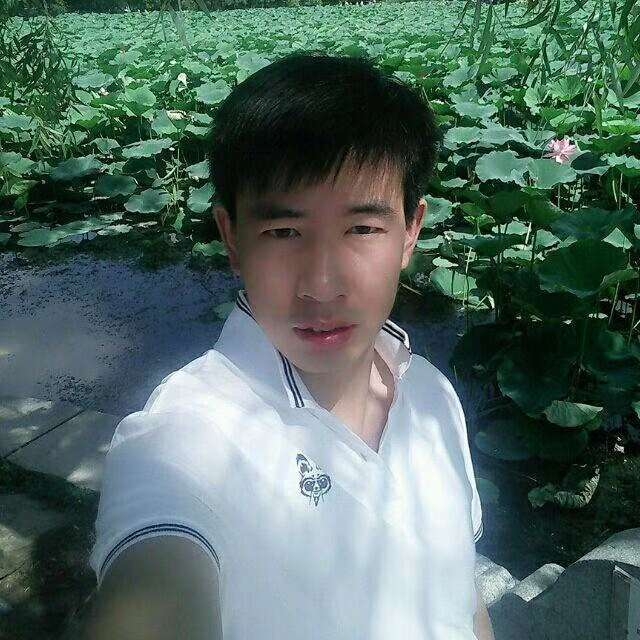 毅然的第一张照片--西安相亲服务中心