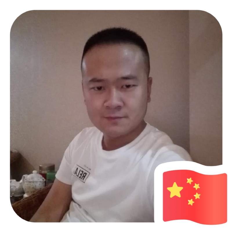 逗比的小可爱的第一张照片--西安相亲服务中心