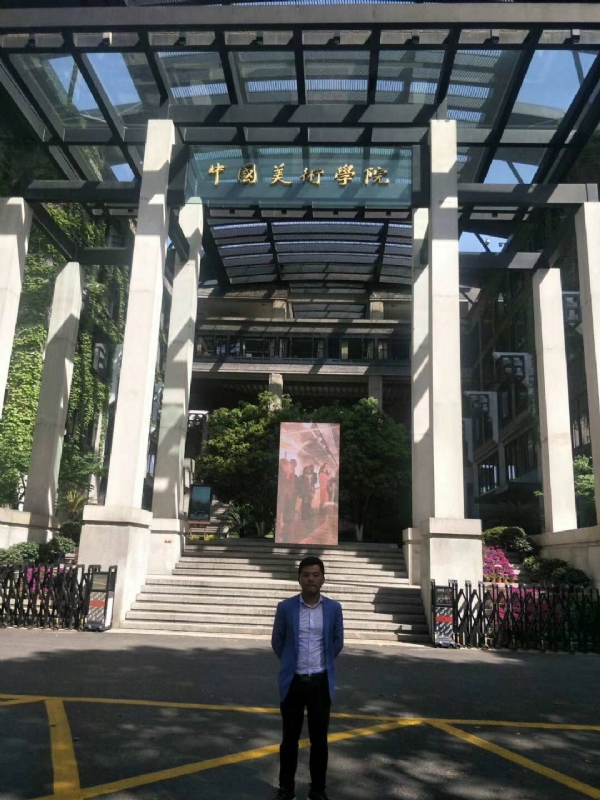 飞鸿印爪泥的第一张照片--西安相亲服务中心