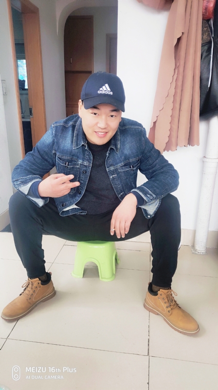 西风的第一张照片--西安相亲服务中心