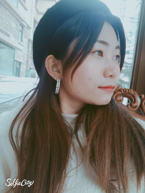 心动的感觉的第一张照片--西安相亲服务中心