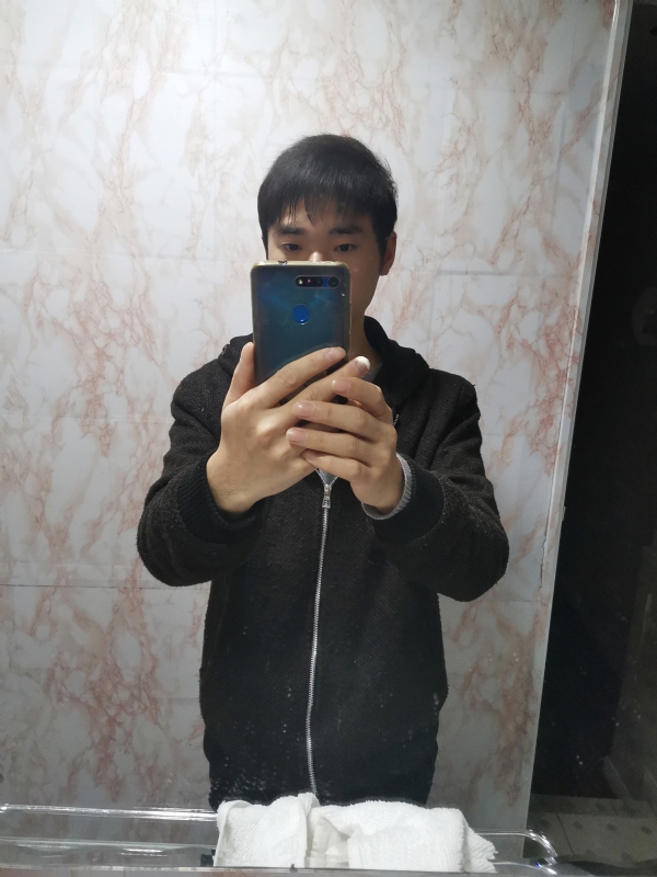 老实人的第三张照片--西安相亲服务中心