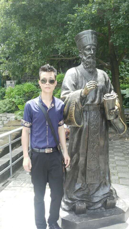 一生中最爱的第一张照片--西安相亲服务中心