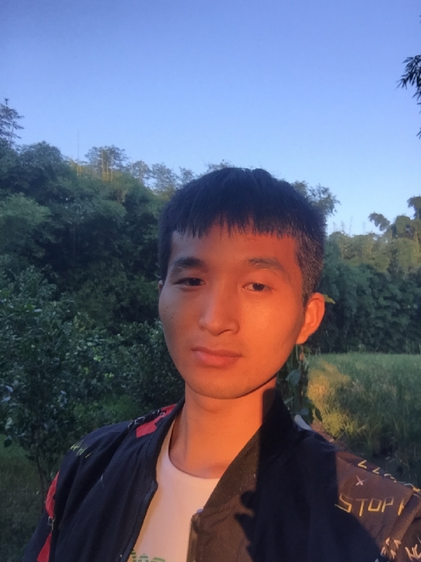 主动就会有故事的第一张照片--西安相亲服务中心