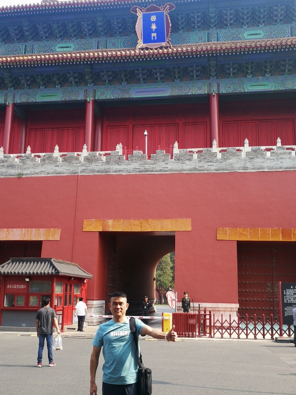 同同想008x的第二张照片--西安相亲服务中心