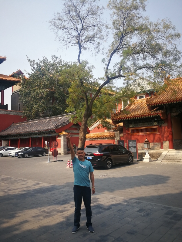 同同想008x的第三张照片--西安相亲服务中心