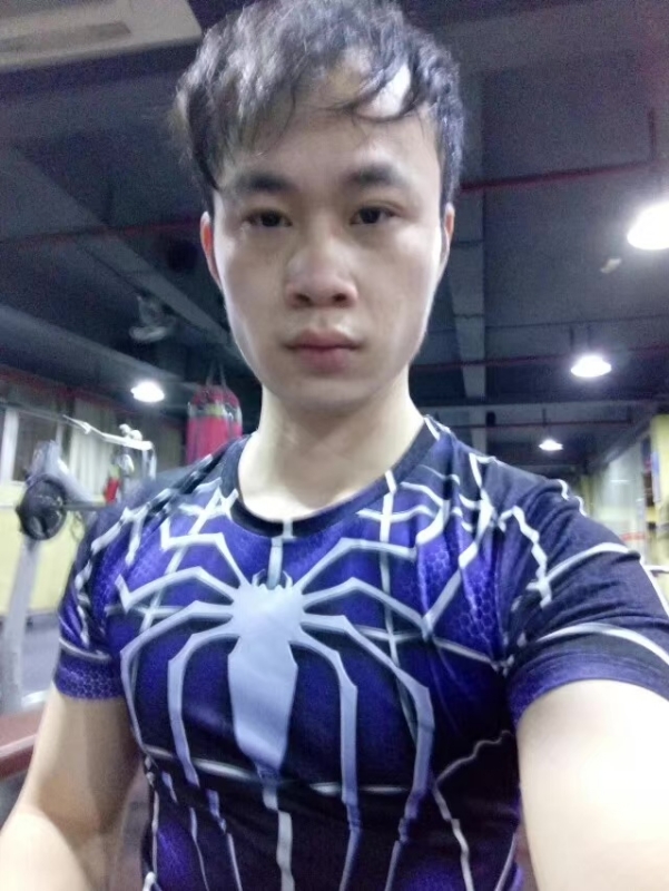 百香果的第一张照片--西安相亲服务中心